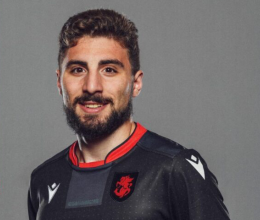 ზურიკო დავითაშვილი