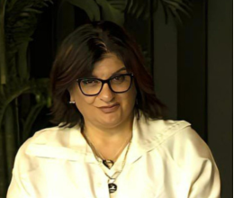 ინგა თოფურია