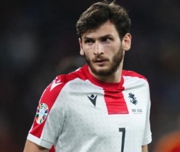 ხვიჩა კვარაცხელია